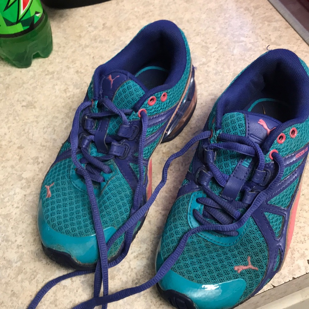 Shoes
